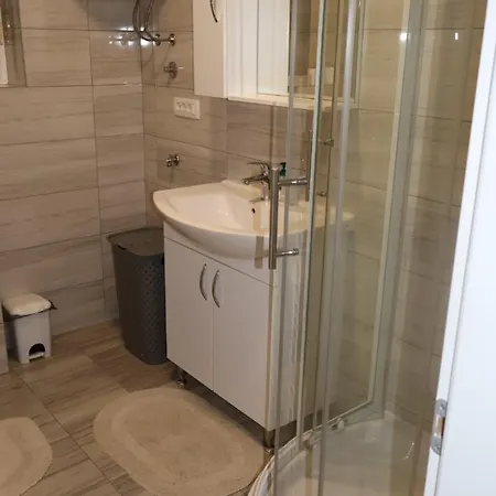 Villa Buško Escape Tomislavgrad