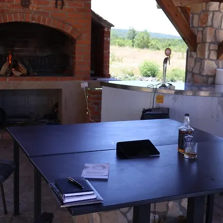 Buško Escape * Tomislavgrad