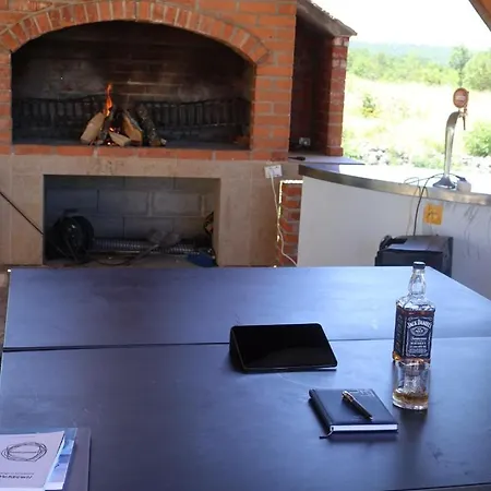 Buško Escape Villa Tomislavgrad