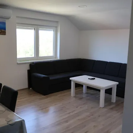 Buško Escape Villa *