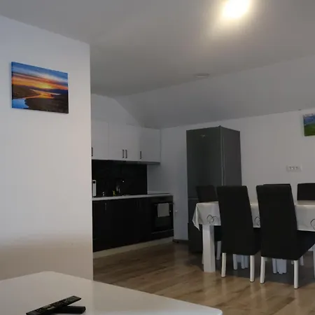 Buško Escape * Tomislavgrad