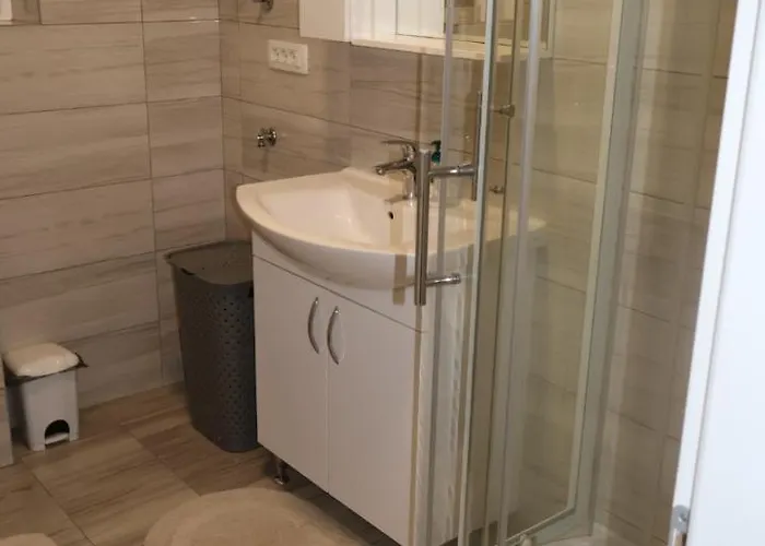 别墅 Busko Escape 托米斯拉夫格拉德