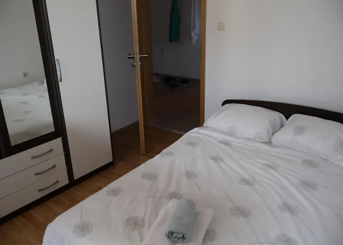 别墅 Busko Escape 托米斯拉夫格拉德