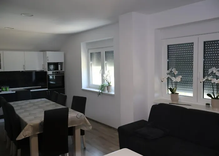 别墅 Busko Escape *