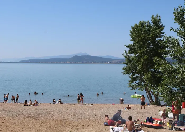 Busko Escape 别墅 托米斯拉夫格拉德