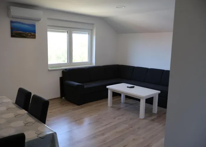 Busko Escape 别墅 *