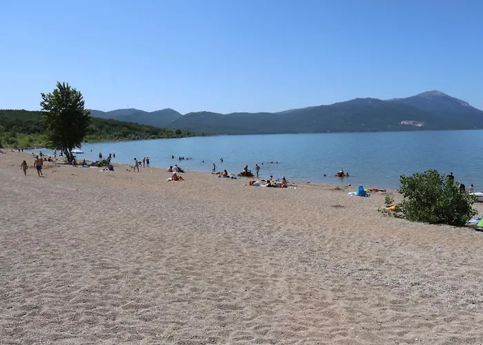 Busko Escape * 托米斯拉夫格拉德