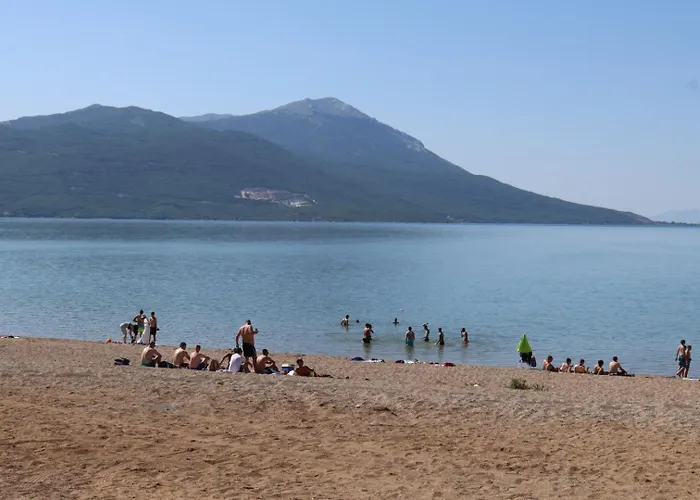 别墅 Busko Escape *